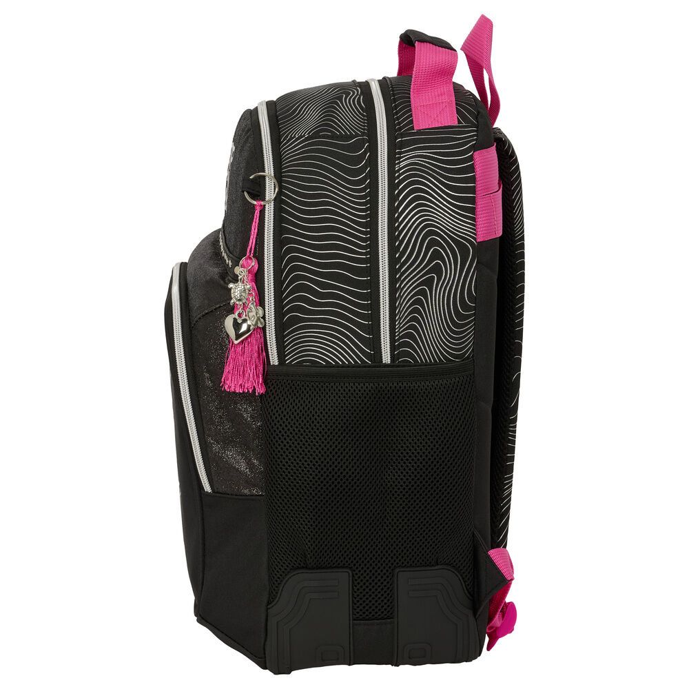Energy Kpop Demon Hunters ruksak prilagodljiv 42 cm slika 4