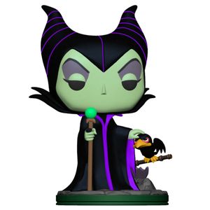 Funko POP figura Disney Zlikovci: Maleficent