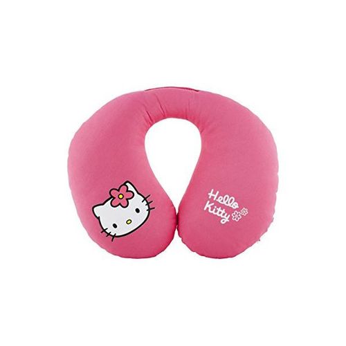 Ergonomski Vratni Jastuk Hello Kitty KIT1033 slika 3