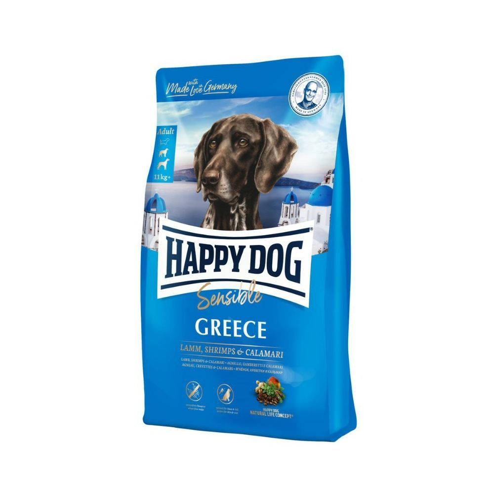 Happy Dog Supreme Greece slika 1