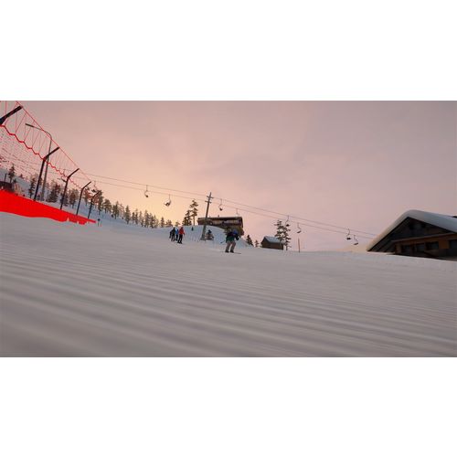 Alpine - The Simulation Game (PS4) slika 6