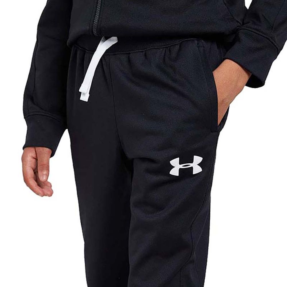 Under Armour Komplet trenerka za djecu Ua Knit Track Suit slika 2