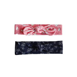 Chicco Trakica za kosu 2kom, Roze/Plava