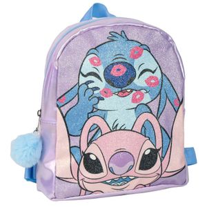 Disney Stitch Ležerni Ruksak 23cm