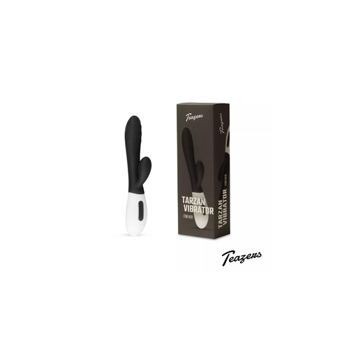 Teazers Rabbit Vibrator slika 1