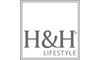 H&H Lifestyle logo