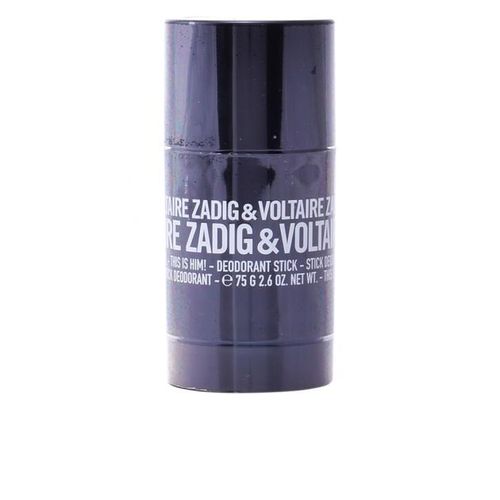 Zadig &amp; Voltaire This is Him Perfumed Deostick 75 g (man) slika 2