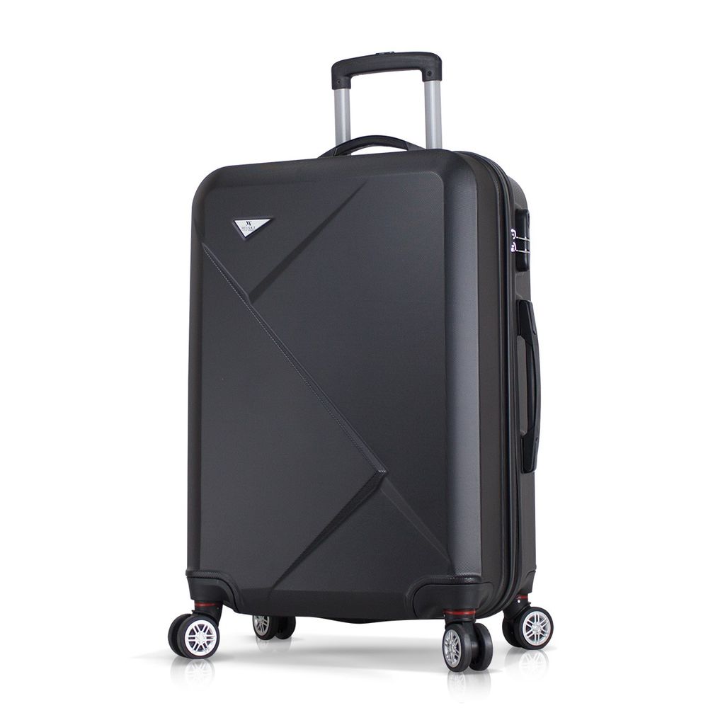 Crni Kofer 8053 slika 1