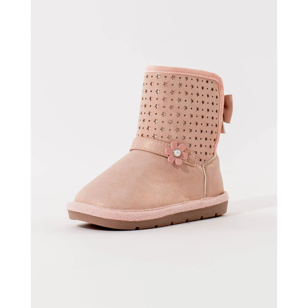 Chicco Dječije čizme Civitella, Roze slika 4