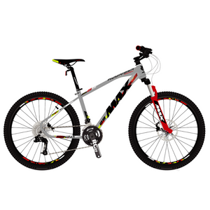 Bicikl HOONIGAN Grey 29″ - muški bicikl