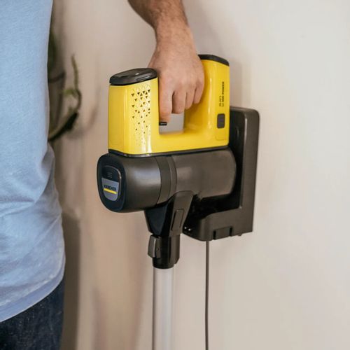 Karcher (VC 6, 7) Zidni držač sa funkcijom punjenja slika 2