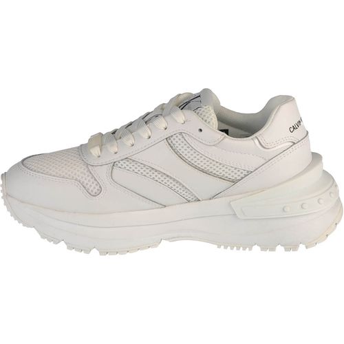 Calvin Klein runner laceup ss ženske tenisice yw0yw00467-0k4 slika 2