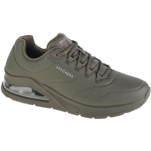 Skechers muške tenisice uno 2 232181-olv slika 1