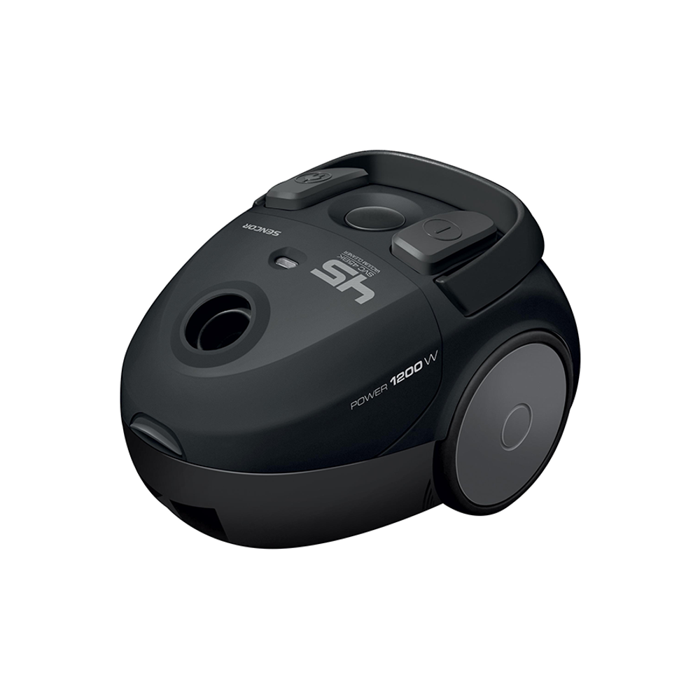 Sencor Usisivač SVC 45BK / 1200 W slika 1