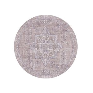 Rustični Višebojni Tepih Dorian Chenille - AL 91 (230 cm)