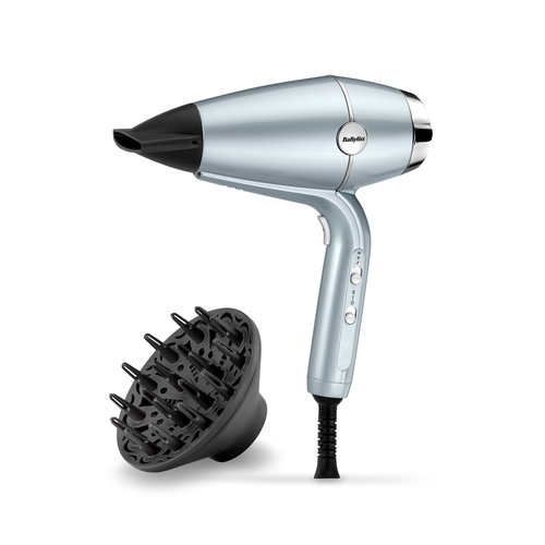 Babyliss D773DE Fen za kosu Hydro Fusion 2100W slika 1