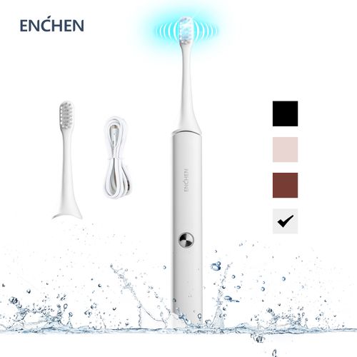 ENCHEN by Xiaomi električna sonična četkica Aurora T+ White slika 2