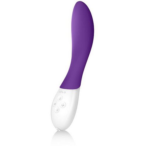 Vibrator Moona 2 Ljubičasti Lelo 7625 slika 1