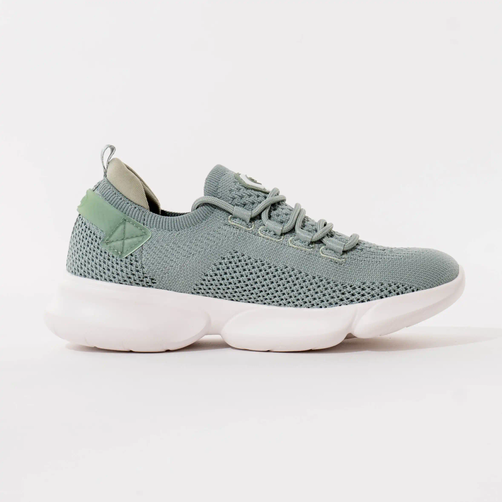 Scholl Ženske patike Camden, Mint slika 2