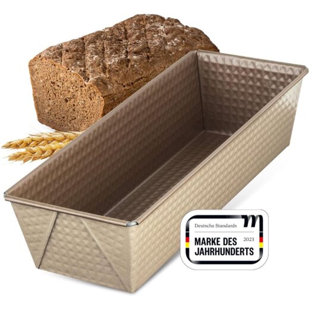 Kalup za kolace 30.5x7cm Mojave gold Z slika 5