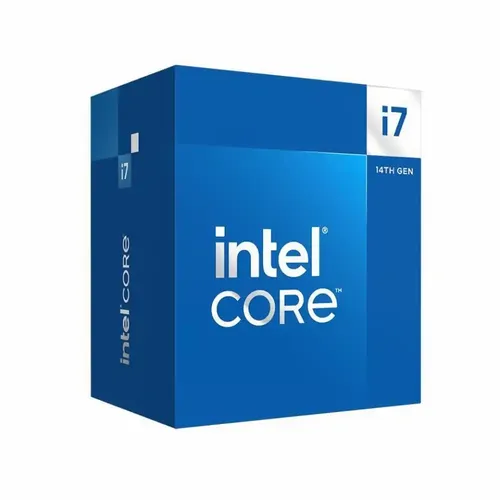  Intel i7-14700 Procesor 1700 5.4 GHz slika 1