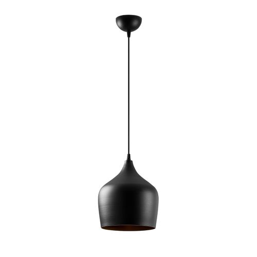 Dodo - 2702 Black Chandelier slika 4