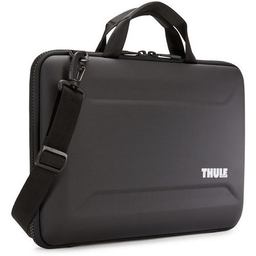 Thule Gauntlet MacBook Pro® torba 16 " crna slika 1