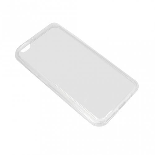 Maska silikonska Ultra Thin za Xiaomi Redmi GO transparent slika 1