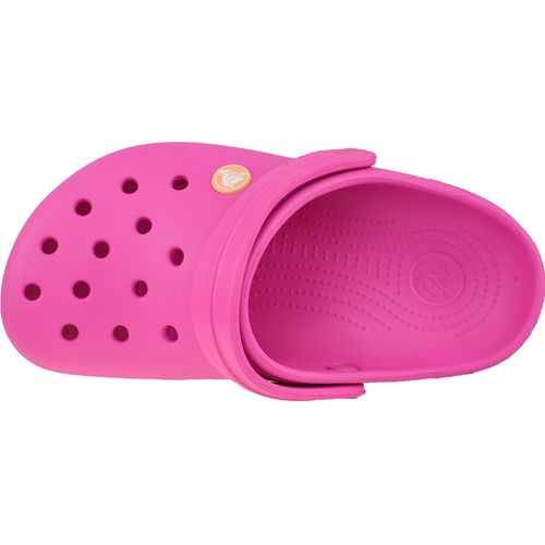 Dječje natikače Crocs crocband clog k 204537-6qz slika 7