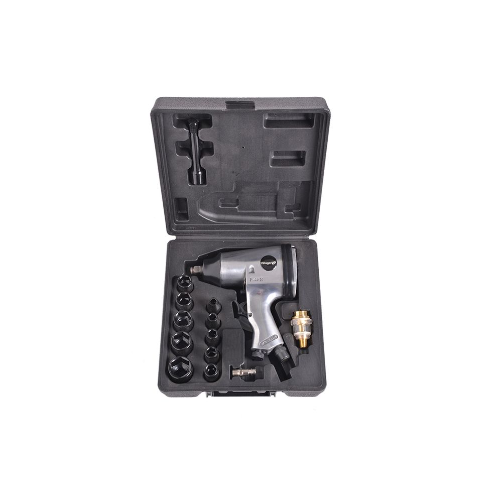 Villager Pistolj pneumatski sa komp. gedora 1/2"312NM WF-002A slika 1