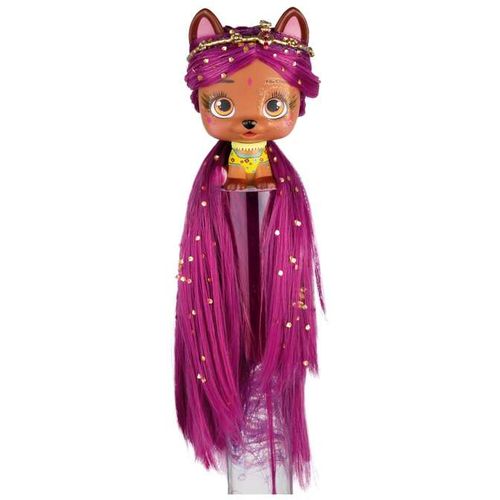 IMC TOYS psić vip pets glitter twist 712379 slika 7