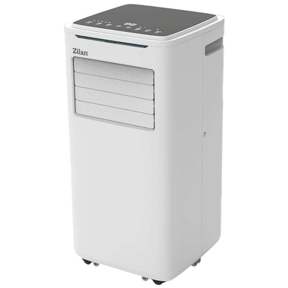 Zilan Prijenosni klima uređaj, 9000Btu, 3u1, 1010W, WiFi - ZLN1047 slika 1