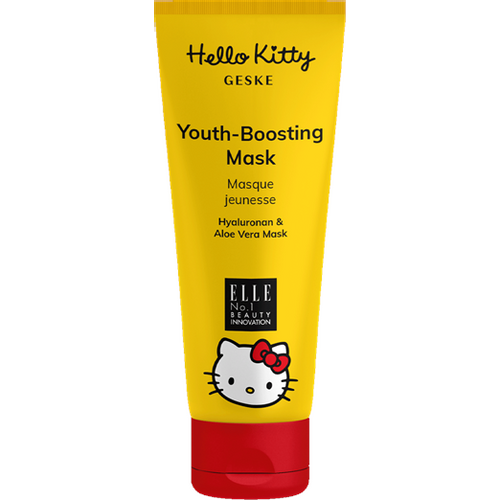 Youth-boosting Mask GESKE , 50 ml Hello Kitty slika 1