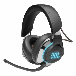JBL QUANTUM 810 BLACK gaming bežične 2.4GHz i bluetooth slušalice Over-ear