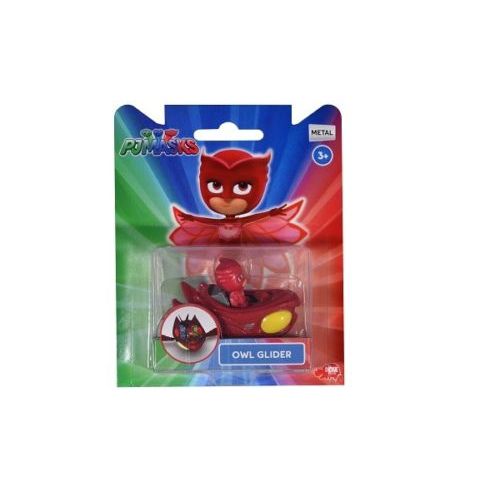 DICKIE auto pj masks owl-glider 203141002 slika 1