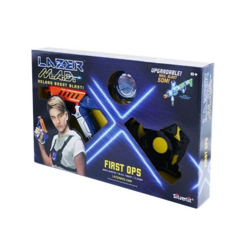 Silverlit Laser Tag Set slika 1