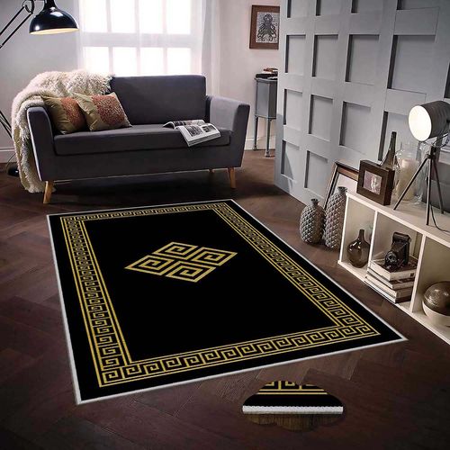 Oyo Concept Tepih GOLD 180x280 cm slika 1