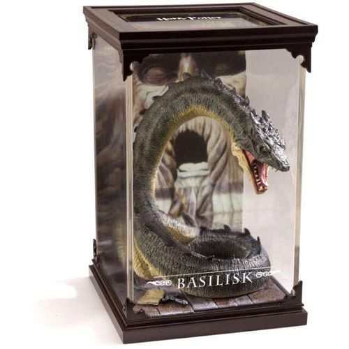 Harry Potter Basilisk figura slika 2