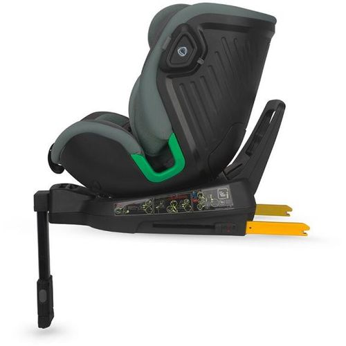 Coccolle® Autosjedalica Mago iSize 360° Isofix 40-150cm, Greenstone slika 5