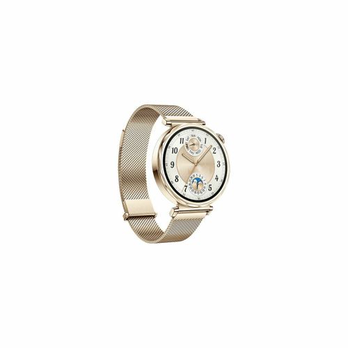 Huawei Watch GT5 41mm Gold  (Jana-B19M) slika 3