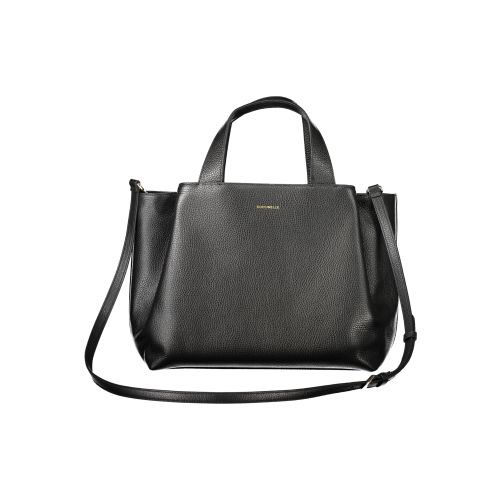 COCCINELLE WOMEN'S BAG BLACK slika 2