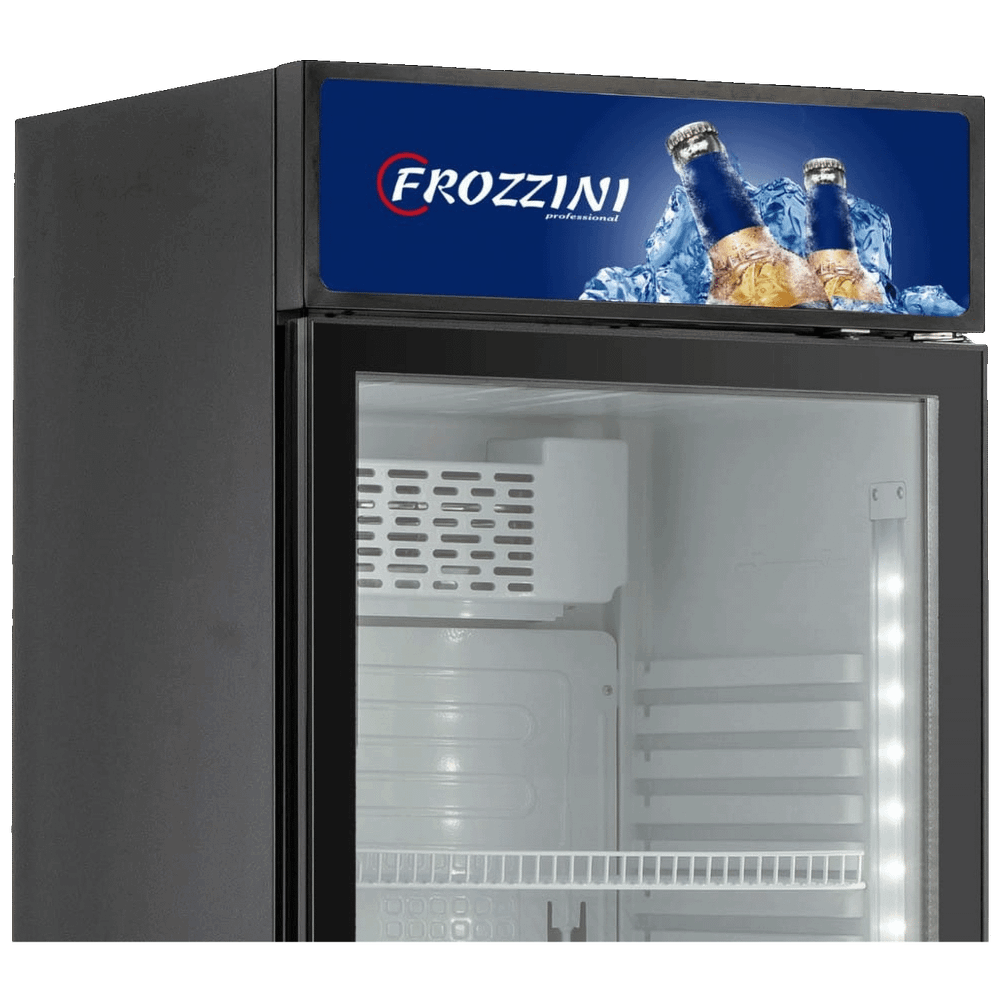 FROZZINI Rashladna vitrina SC-380 / 380 l slika 2