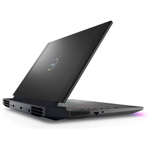 Dell laptop G15 5520 15.6" QHD 240Hz 400nits i9-12900H 16GB 1TB SSD GeForce RTX 3070 Ti 8GB Backlit Win11Home 5Y5B slika 3
