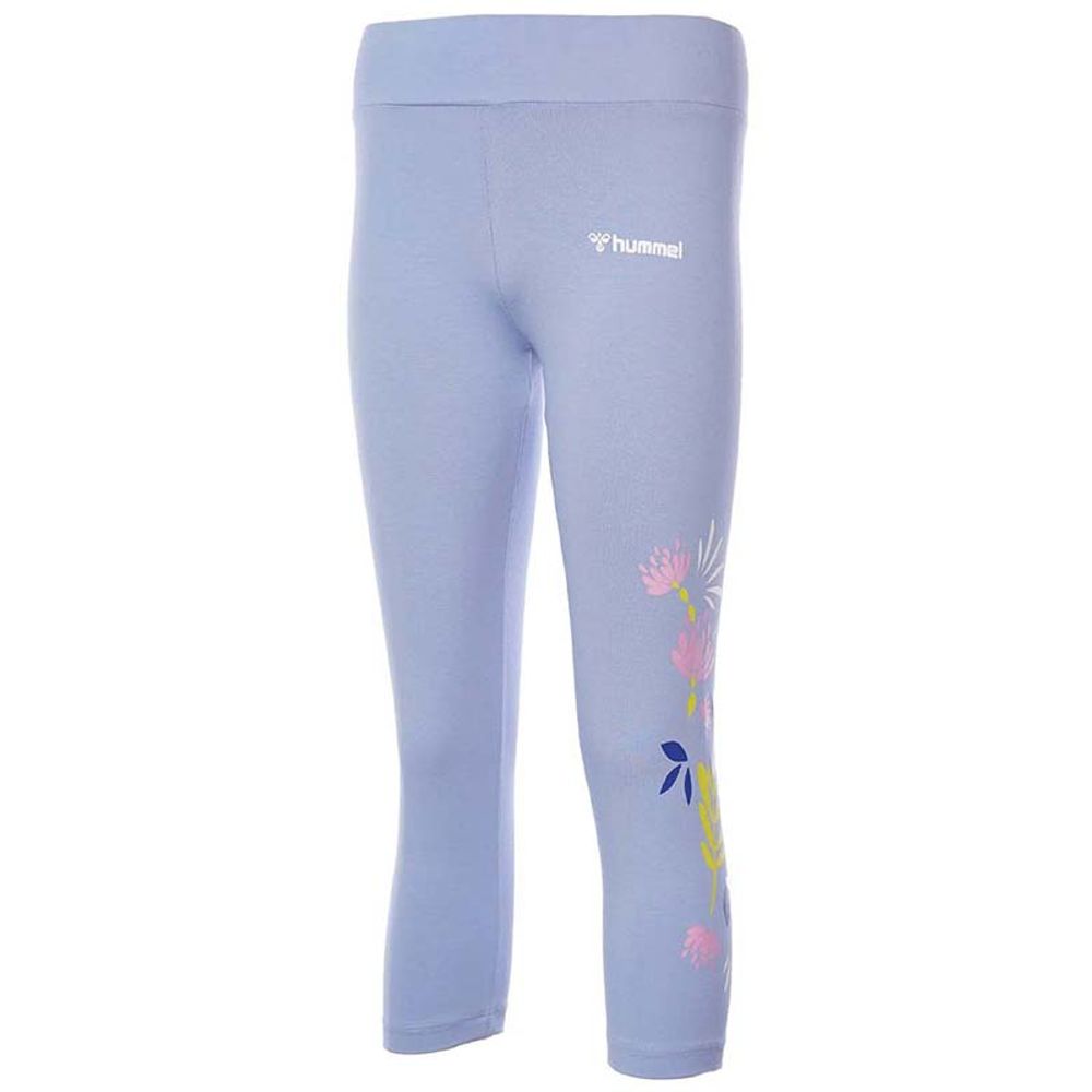 Hummel Helanke Hmlcolby 7/8 Tights za djevojčice slika 2