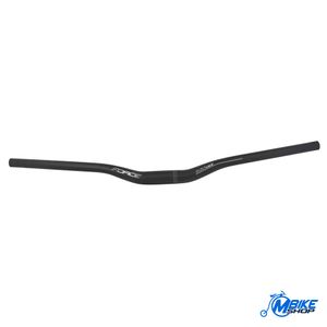 Force Volan za bicikl Basic 46.6 31,8/740 Al Black