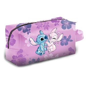 Disney Stitch vanity case