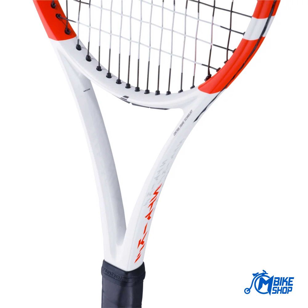 Babolat Reket Pure Strike 98 - 4 slika 4