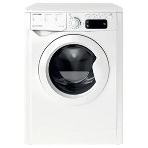 Indesit EWDE751451WEUN Mašina za pranje i sušenje veša, kapacitet 7/5 kg, 1400 rpm