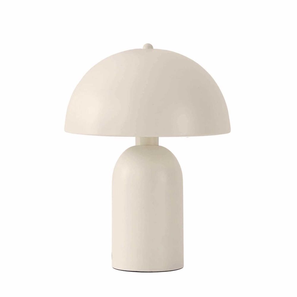 Stolna Lampa 241882 - boje: krem slika 2