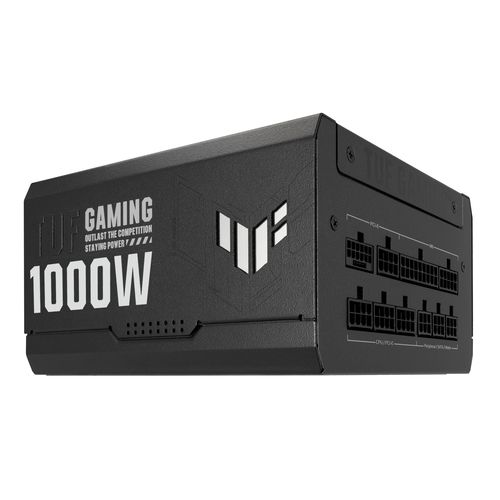 ASUS TUF-GAMING-1000G 1000W napajanje slika 5